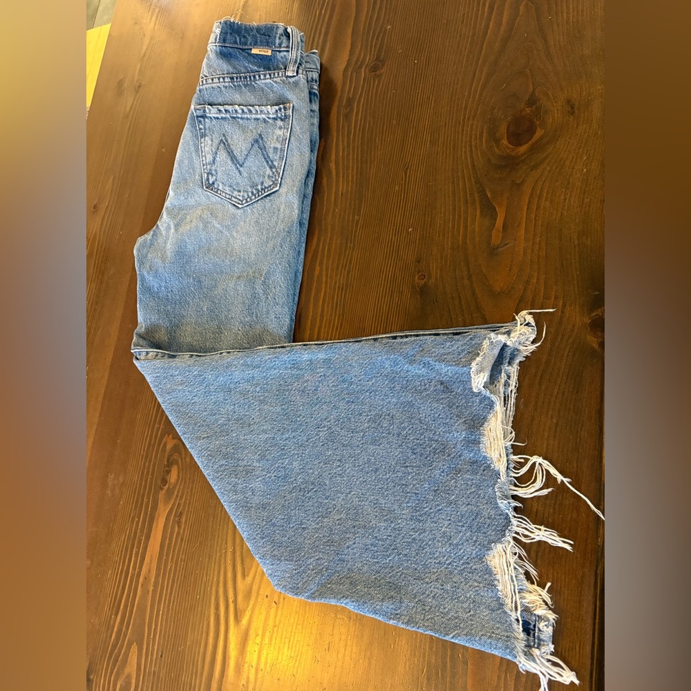 MOTHER The Tomcat roller chew size 25